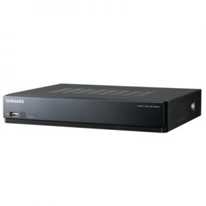4 Kanal CIF H.264 DVR