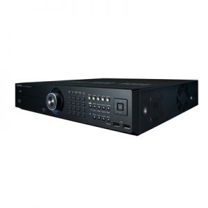 16 Kanal 4CIF Real-time H.264 DVR