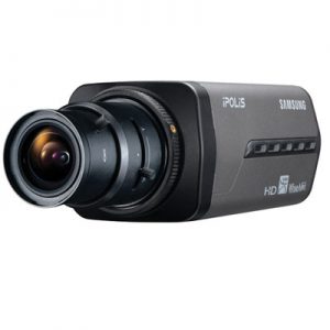 1.3MP (HD) D/N (ICR) HLC IP Kamera